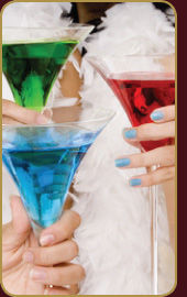 Drinks