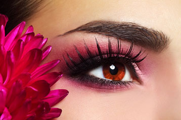 Ultra Nails - Eyelash Extensions