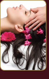 Facial Massage