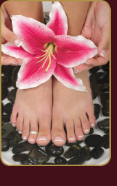Feet