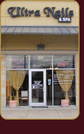 Store Front