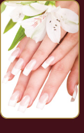manicure